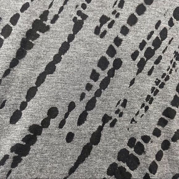 Awake Grey and Black T Shirt - Picture 6 of 11
